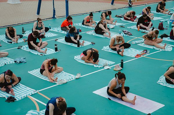 Yoga
