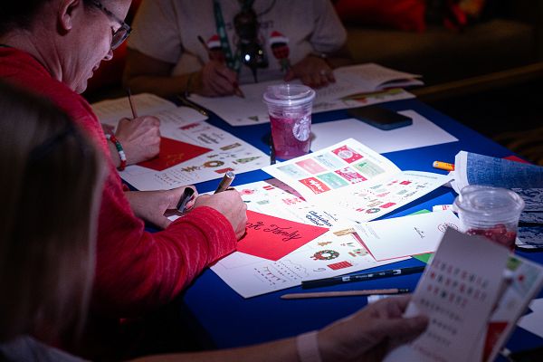 Create & Learn Workshops