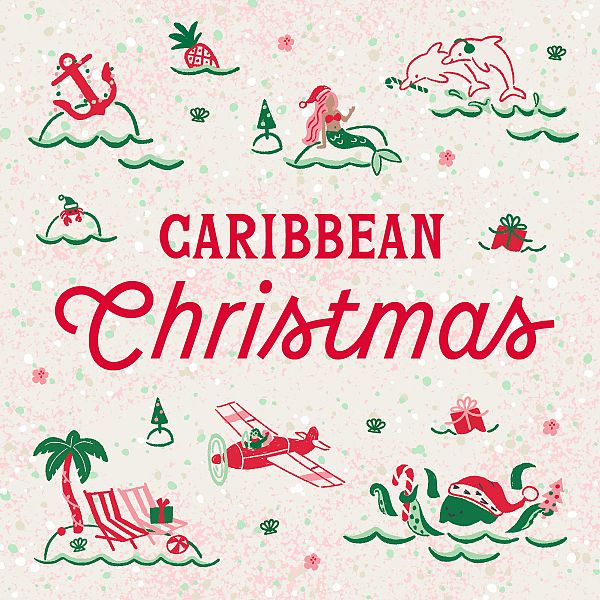 Caribbean Christmas 