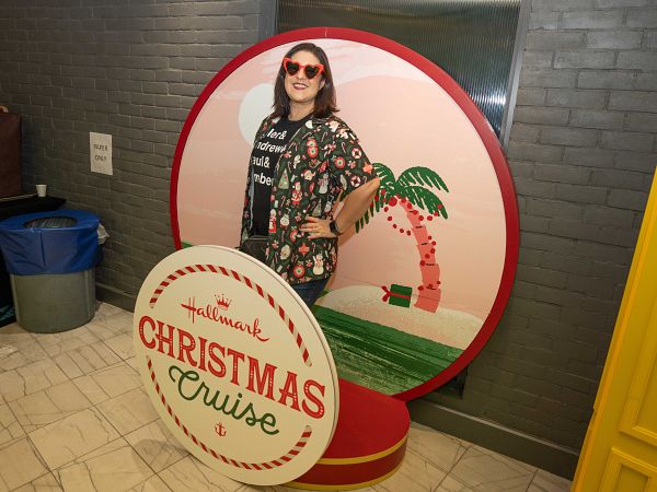 Caribbean Christmas Celebration