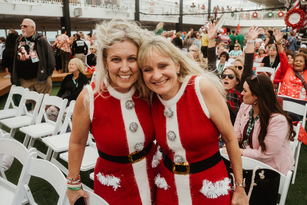Holly Jolly Pajama Party