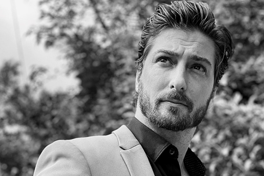 Daniel Lissing