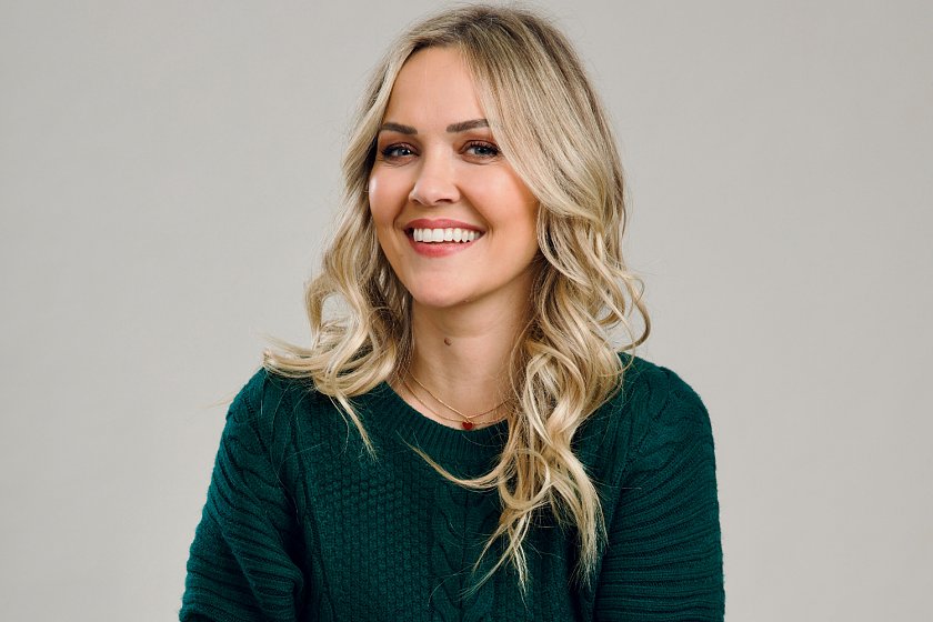 Emilie Ullerup