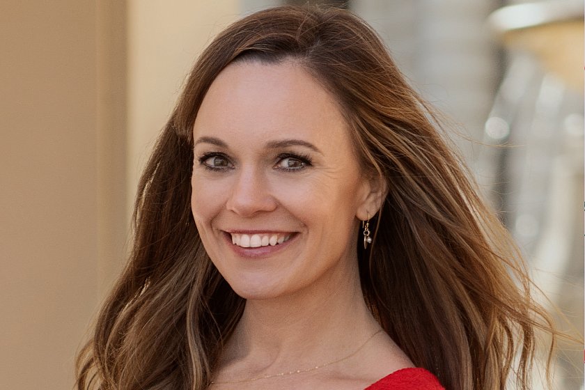 Rachel Boston