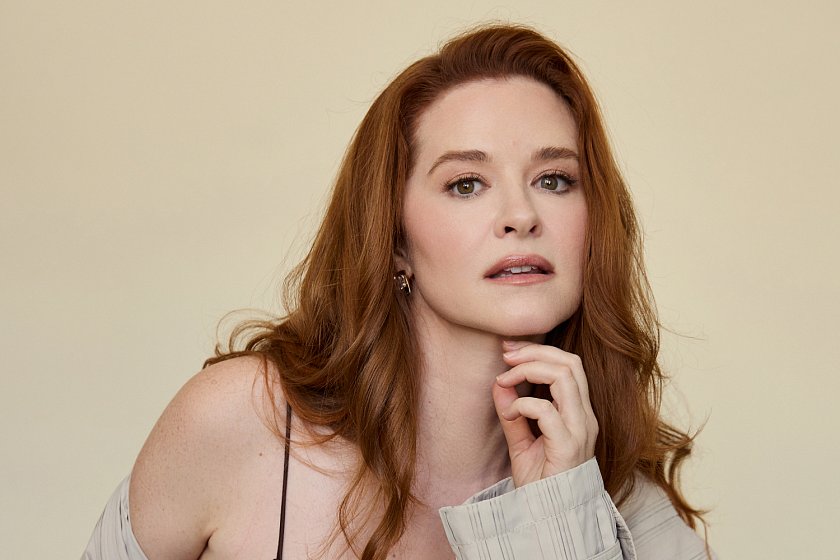 Sarah Drew