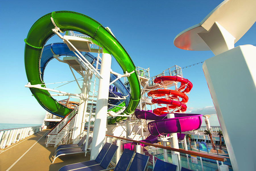 Aqua Park