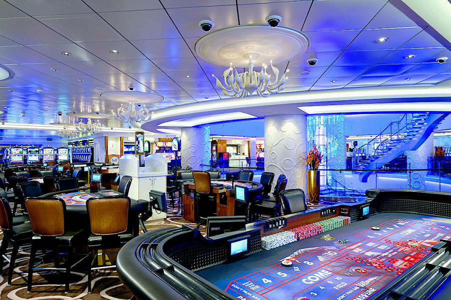 Joy Casino