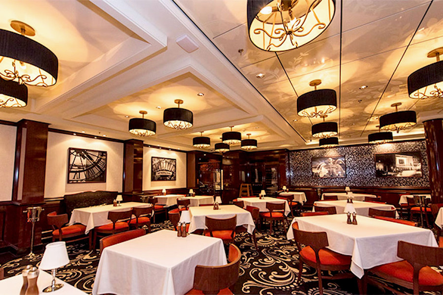 Le Bistro