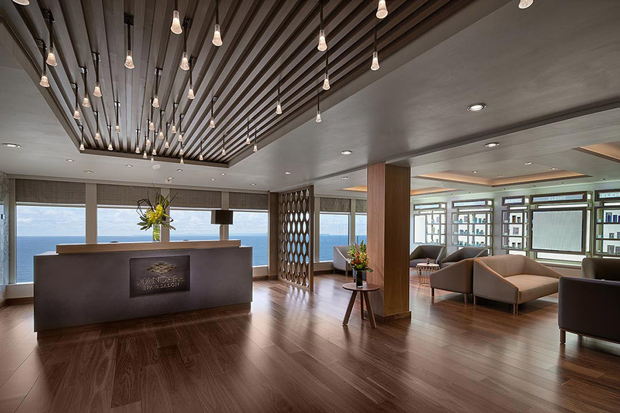 Mandara Spa & Salon