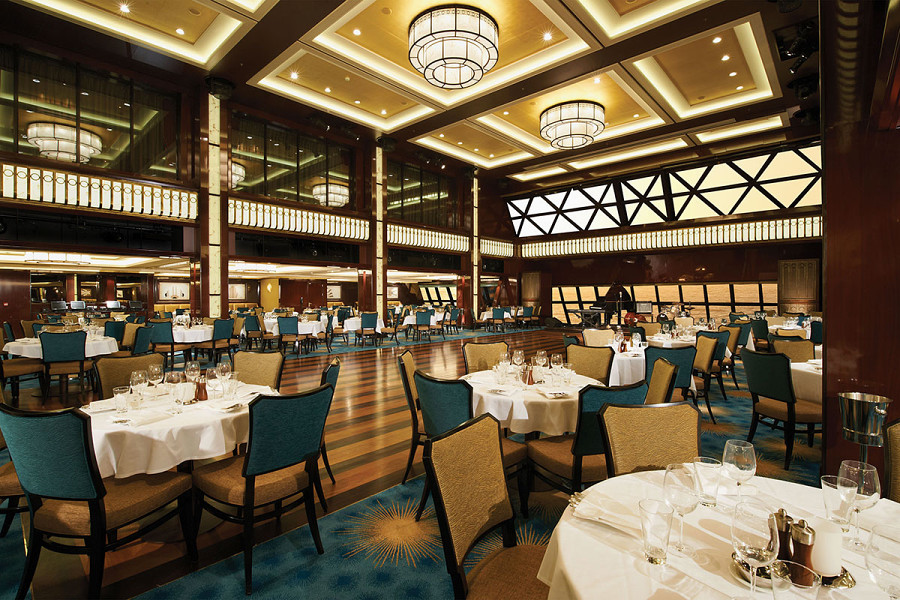 The Manhattan Room