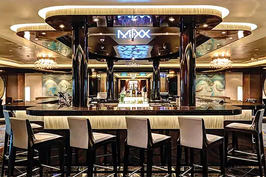 Mixx Bar