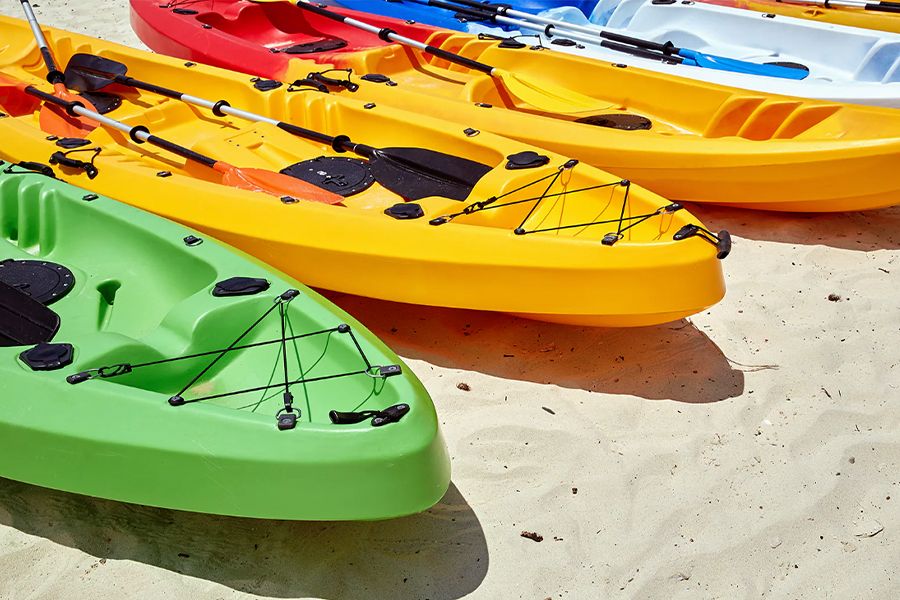 Great Stirrup Cay, Bahamas