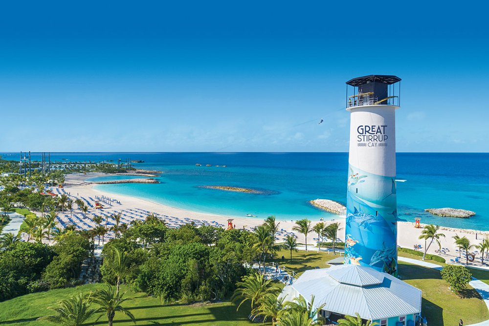 Escape to the Great Life