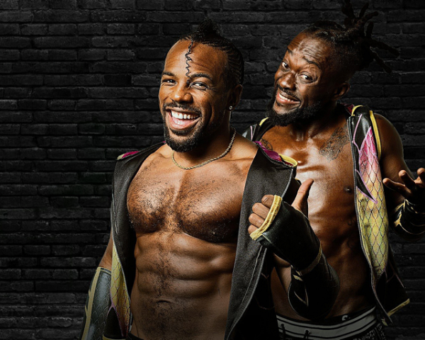 The Kofi & Austin Pancake Brunch