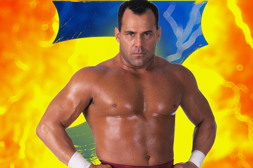 Dean Malenko
