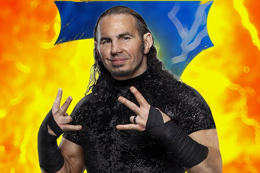Matt Hardy