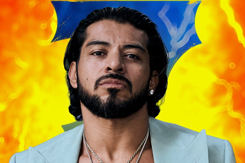 Romeo Malverde