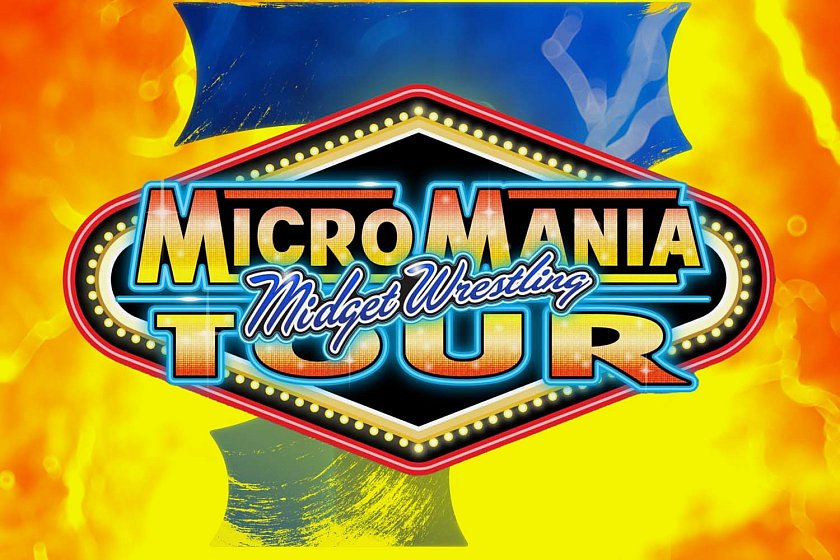 MicroMania