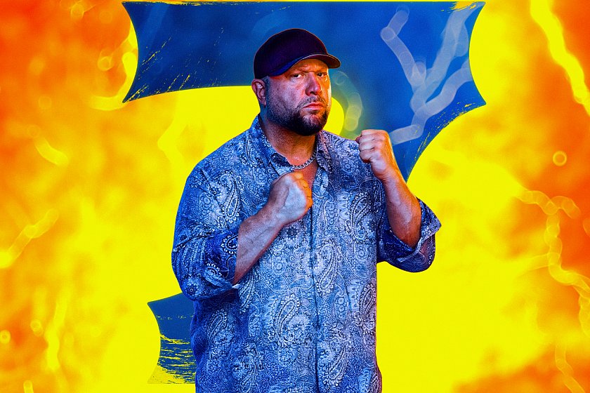 Bully Ray