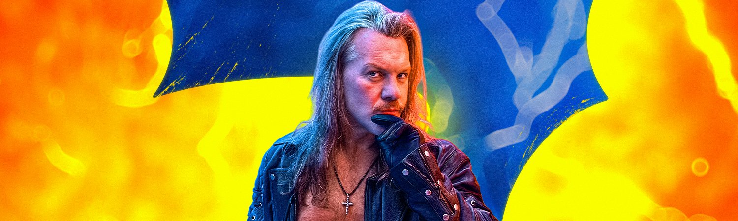 Chris Jericho