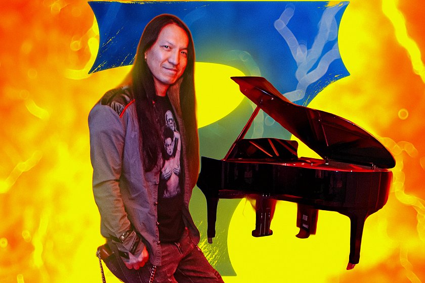 Dueling Pianos