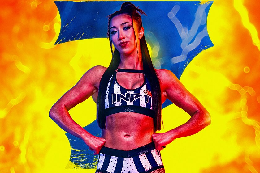 Indi Hartwell