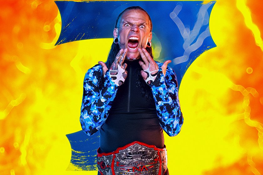 Jeff Hardy