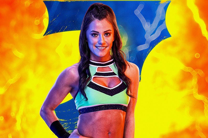 Kacy Catanzaro