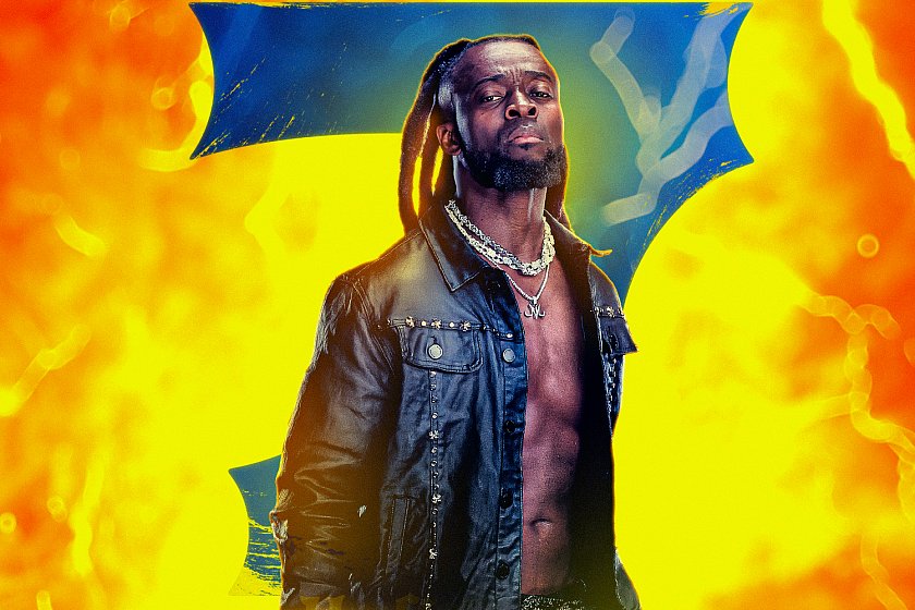 Kofi