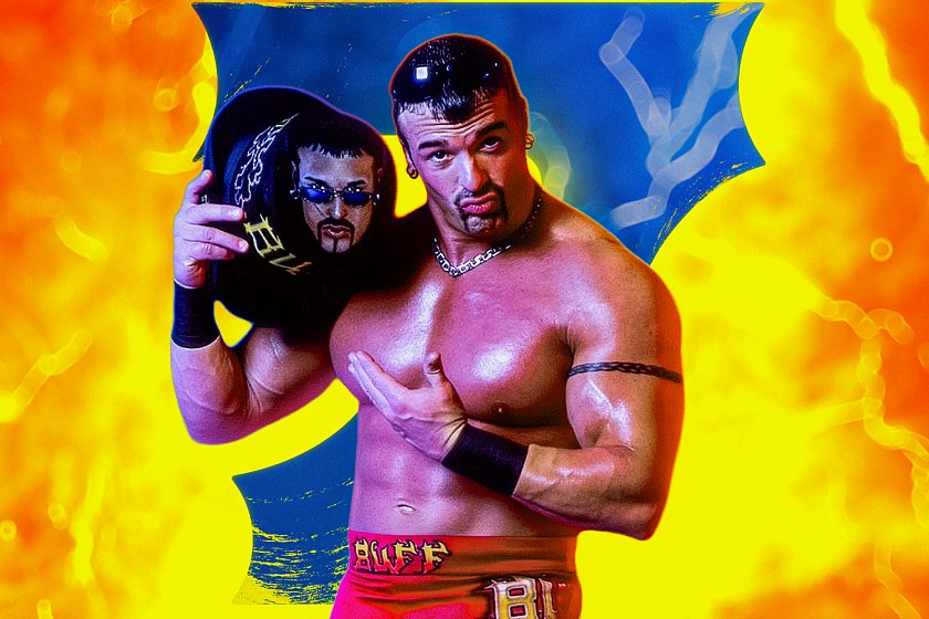 Marcus Bagwell