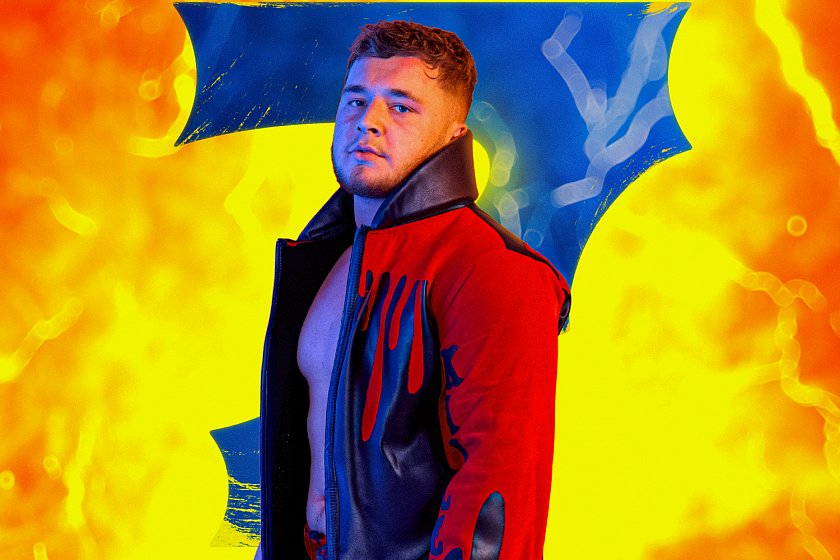 Ricky Knight Jr.