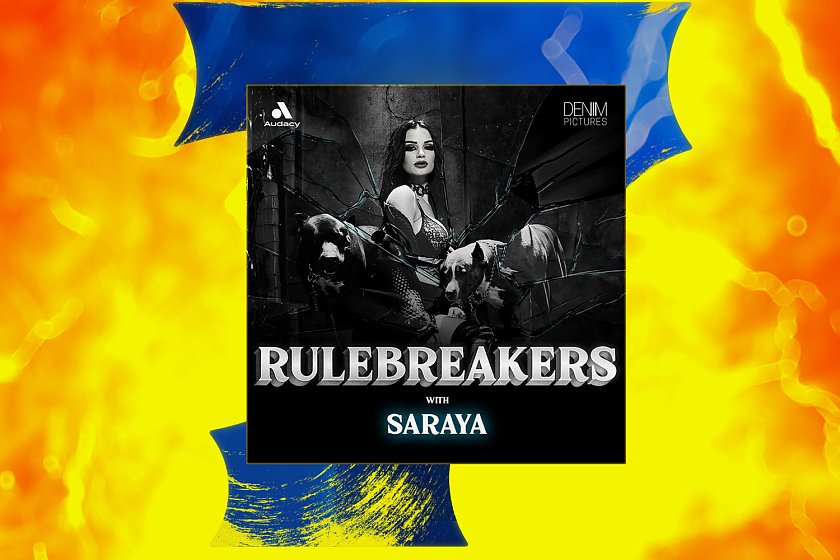 Rulebreakers with Saraya