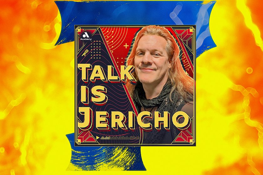 Talk Is Jericho