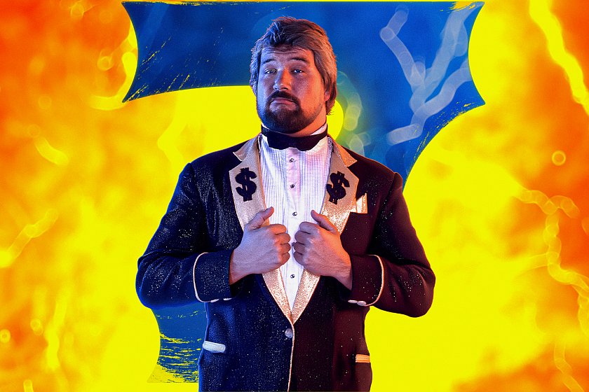 Ted DiBiase
