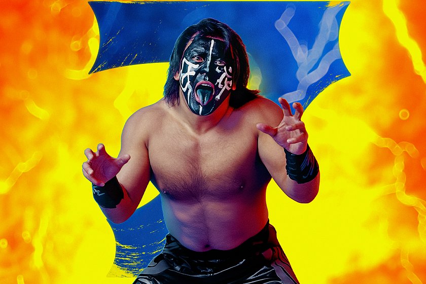 The Great Muta
