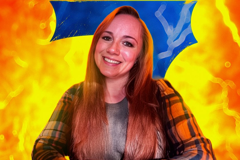 Winifred Schrader (Tarot Card Readings)