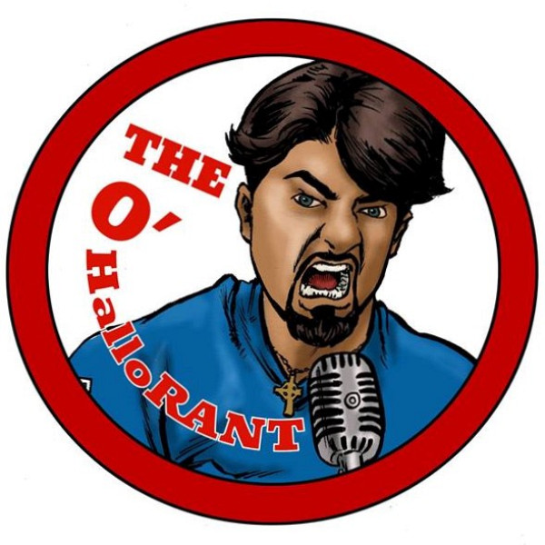 The O'HalloRANT
