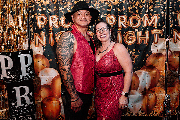 Prom