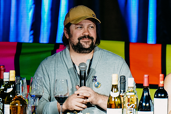 Acting Class with Trevor and Austin