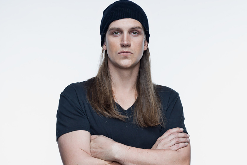 Jason Mewes