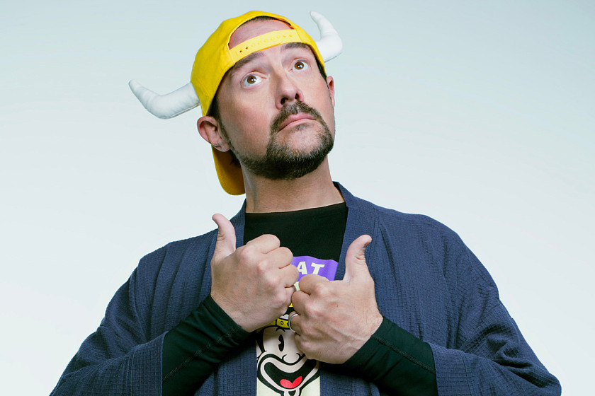 Kevin Smith