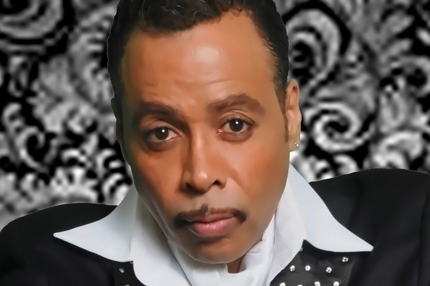 Morris Day and The Time
