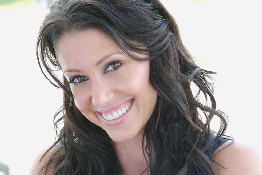 Shannon Elizabeth