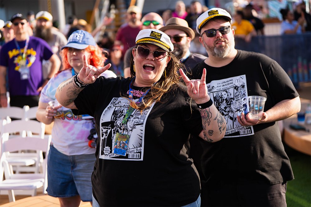 Relive the Memories!