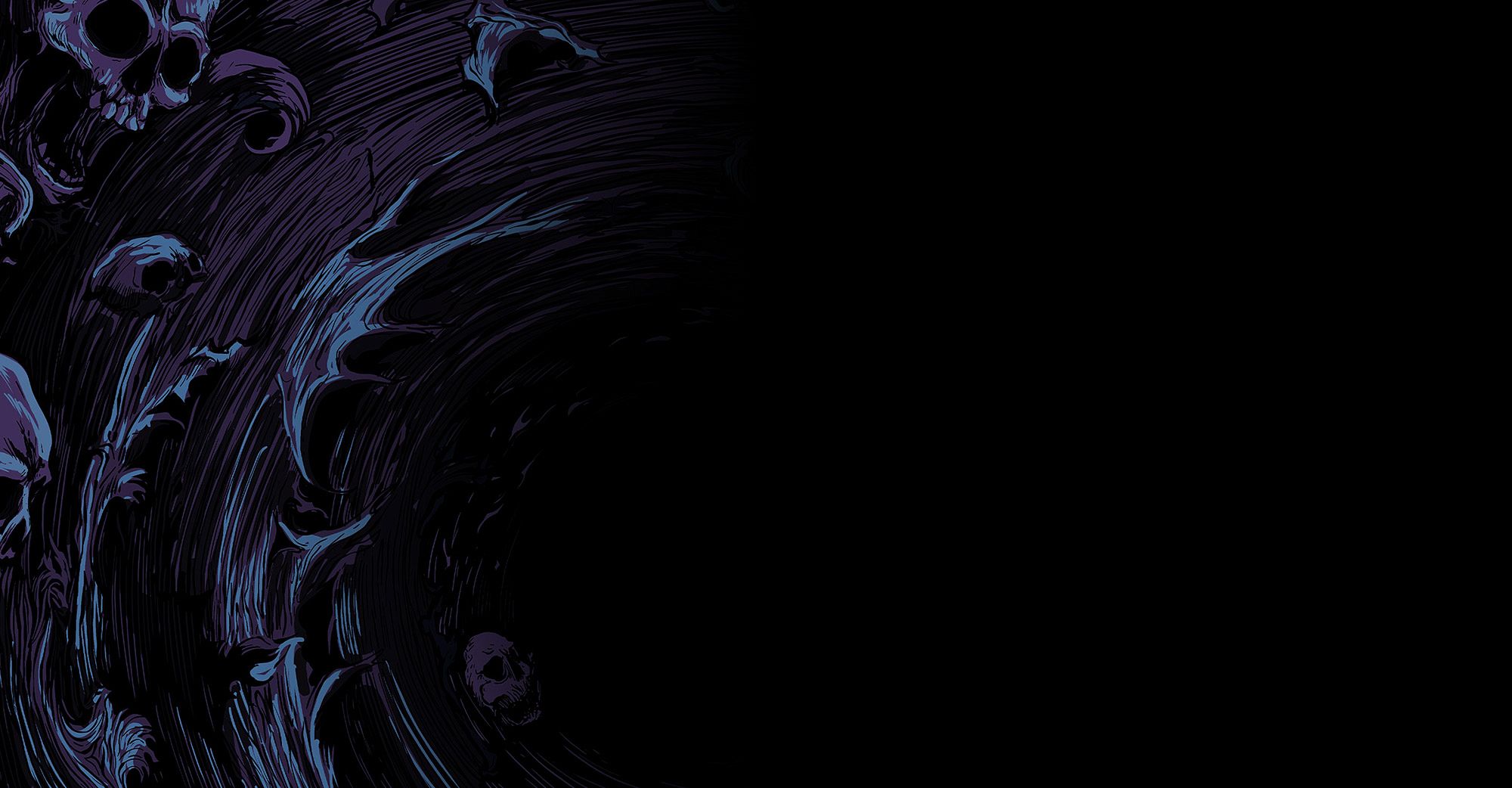 Headbangers Boat artwork