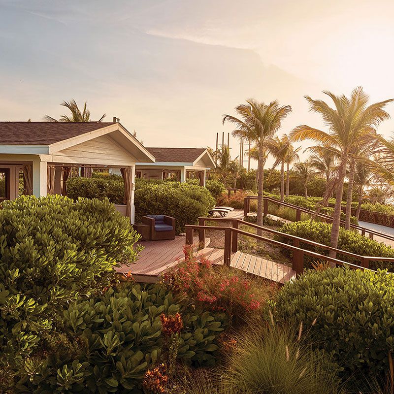 Great Stirrup Cay, Bahamas