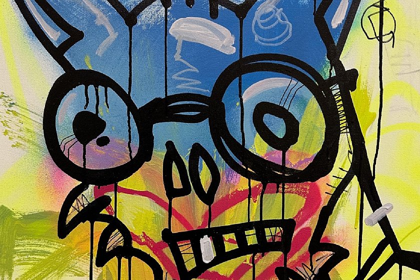 John Paul Ogrodnick JPO