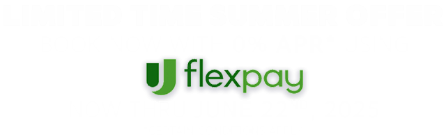Flexpay Summer Offer