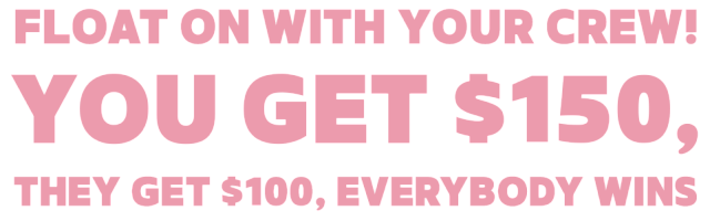 Referral Program