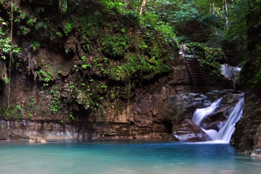 Puerto Plata, Dominican Republic